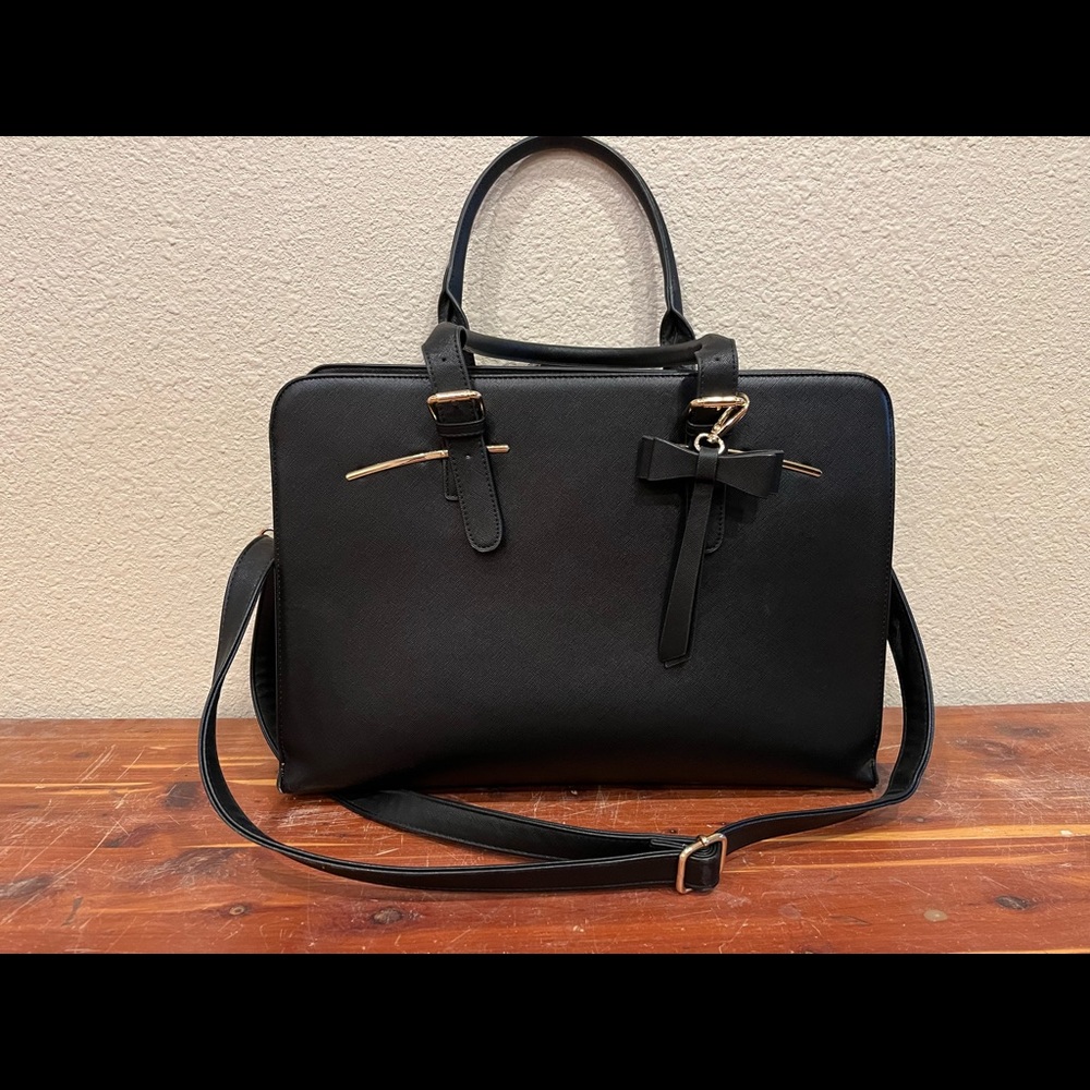 Laptop bag